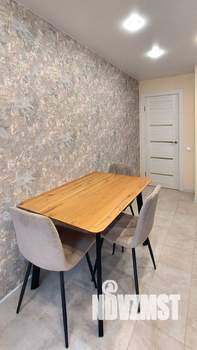 1-к квартира, вторичка, 40м2, 6/12 этаж