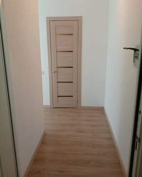 Студия квартира, сданный дом, 17м2, 4/4 этаж