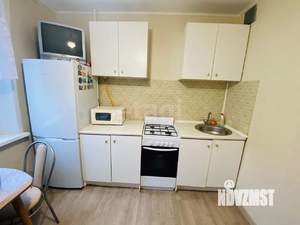 1-к квартира, вторичка, 37м2, 3/10 этаж