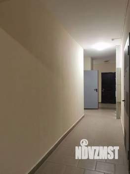 Студия квартира, вторичка, 36м2, 5/17 этаж