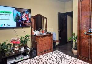 3-к квартира, вторичка, 74м2, 7/16 этаж