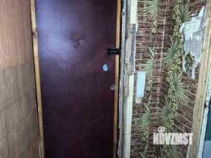 Студия квартира, вторичка, 17м2, 4/9 этаж