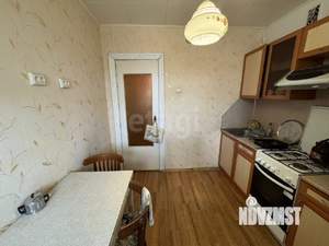 2-к квартира, вторичка, 51м2, 6/10 этаж