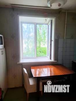 2-к квартира, вторичка, 56м2, 2/5 этаж