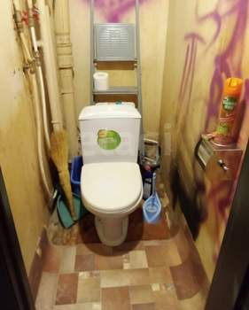 2-к квартира, вторичка, 47м2, 8/9 этаж