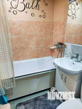 1-к квартира, вторичка, 44м2, 3/5 этаж