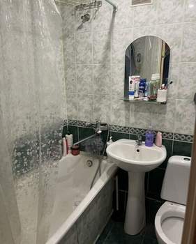 1-к квартира, вторичка, 30м2, 2/5 этаж