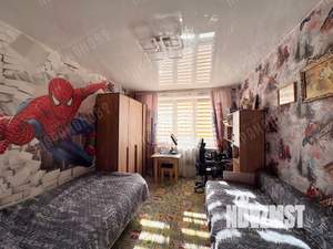 2-к квартира, вторичка, 60м2, 2/16 этаж