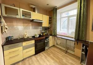 2-к квартира, вторичка, 51м2, 1/3 этаж