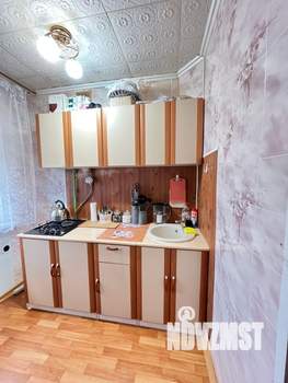 2-к квартира, вторичка, 45м2, 5/5 этаж