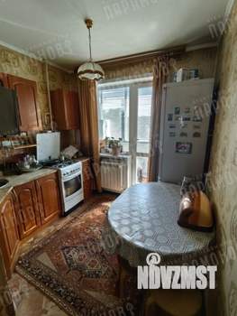 1-к квартира, вторичка, 33м2, 3/5 этаж