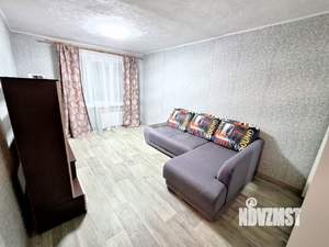2-к квартира, вторичка, 44м2, 1/4 этаж