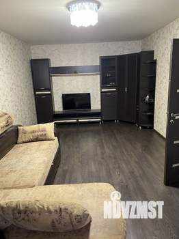 1-к квартира, вторичка, 49м2, 4/5 этаж