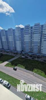 3-к квартира, вторичка, 72м2, 12/16 этаж