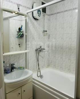 2-к квартира, вторичка, 59м2, 5/12 этаж