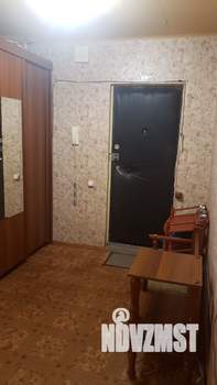 2-к квартира, вторичка, 54м2, 4/5 этаж