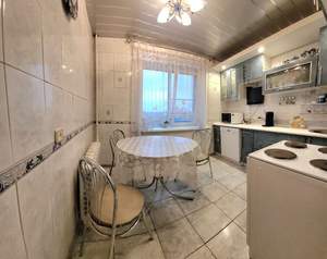 3-к квартира, вторичка, 68м2, 9/13 этаж