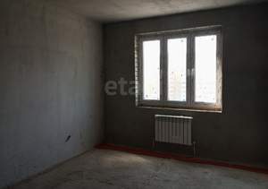 3-к квартира, вторичка, 76м2, 7/12 этаж