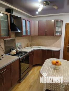 3-к квартира, вторичка, 66м2, 4/9 этаж