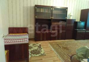 1-к квартира, вторичка, 37м2, 3/9 этаж