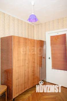 3-к квартира, вторичка, 47м2, 5/5 этаж