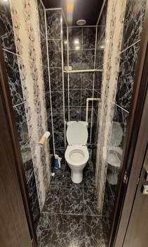 3-к квартира, вторичка, 60м2, 3/9 этаж