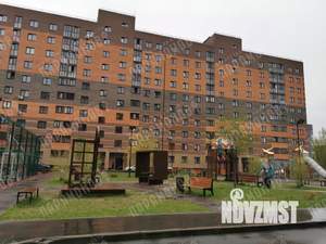 1-к квартира, вторичка, 29м2, 9/10 этаж