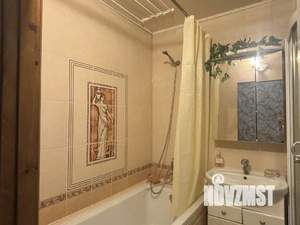 3-к квартира, вторичка, 97м2, 2/3 этаж