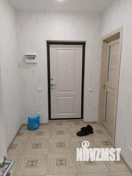 1-к квартира, вторичка, 39м2, 4/5 этаж