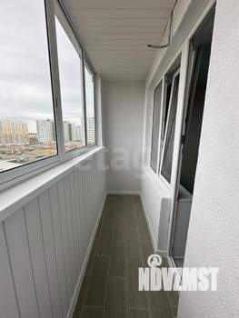 Студия квартира, вторичка, 18м2, 11/16 этаж