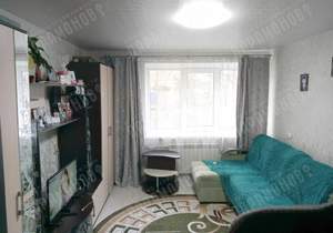 2-к квартира, вторичка, 48м2, 1/9 этаж