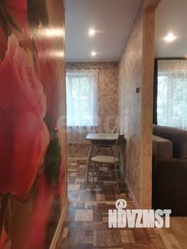 1-к квартира, вторичка, 31м2, 3/5 этаж