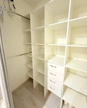 1-к квартира, вторичка, 43м2, 11/15 этаж