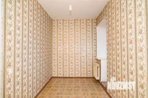 3-к квартира, вторичка, 74м2, 9/9 этаж
