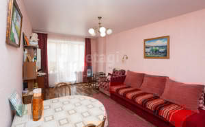 2-к квартира, вторичка, 45м2, 2/5 этаж