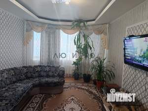 3-к квартира, вторичка, 85м2, 17/17 этаж