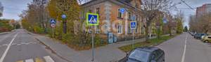 1-к квартира, вторичка, 36м2, 2/2 этаж