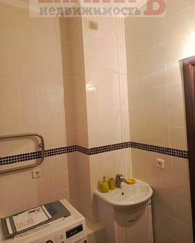 2-к квартира, вторичка, 69м2, 9/17 этаж