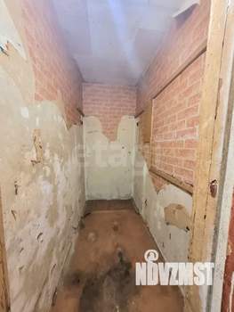2-к квартира, вторичка, 44м2, 3/4 этаж