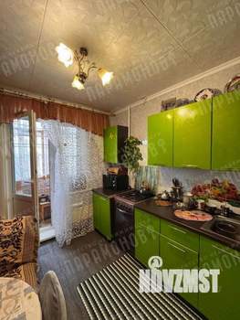3-к квартира, вторичка, 69м2, 7/10 этаж