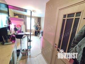 Студия квартира, вторичка, 17м2, 6/9 этаж