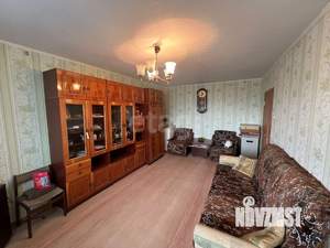 2-к квартира, вторичка, 50м2, 6/9 этаж