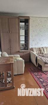 3-к квартира, вторичка, 67м2, 8/9 этаж