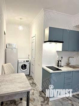 Студия квартира, вторичка, 26м2, 12/17 этаж