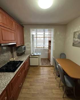 4-к квартира, вторичка, 98м2, 9/10 этаж