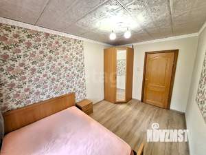 2-к квартира, вторичка, 51м2, 1/5 этаж