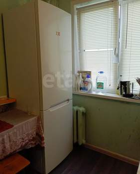 2-к квартира, вторичка, 44м2, 2/5 этаж