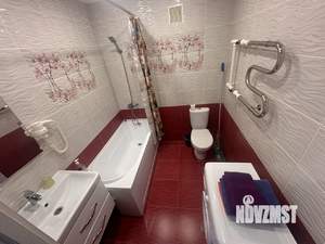 1-к квартира, вторичка, 42м2, 6/10 этаж