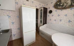 1-к квартира, вторичка, 35м2, 9/9 этаж