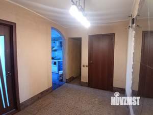 3-к квартира, вторичка, 70м2, 6/10 этаж